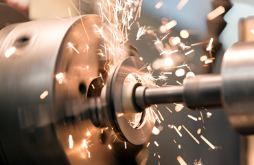 OEM Manufacturing