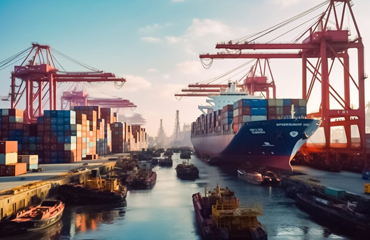 Offshore Manufacturing